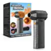 SUPTRUCK™ BLAZEJET 1500W Thermal Blower