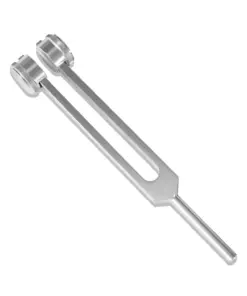 SUPTRUCK™ Sona 128 Hz Tuning Fork