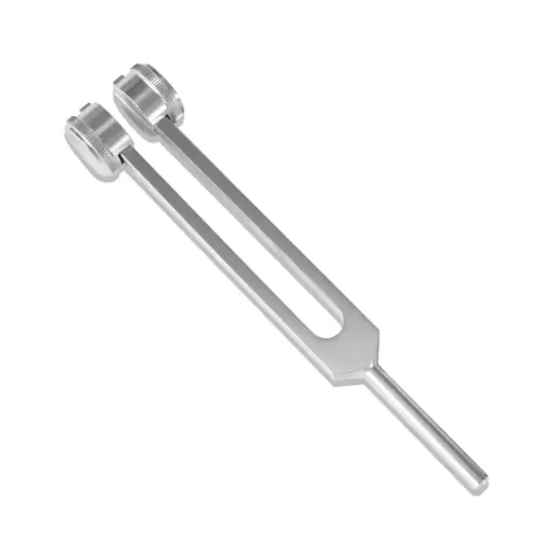 SUPTRUCK™ Sona 128 Hz Tuning Fork