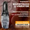 SUPTRUCK™ WarmTouch X Vibrator