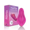 SUPTRUCK™ Pantea Wearable Panty Vibrator with 9 Modes