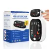 Suptruck™ Laser Blood Glucose Monitoring Device