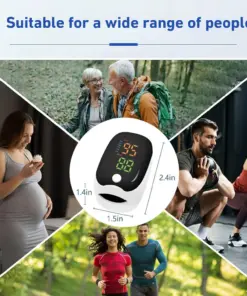 Suptruck™ Laser Blood Glucose Monitoring Device