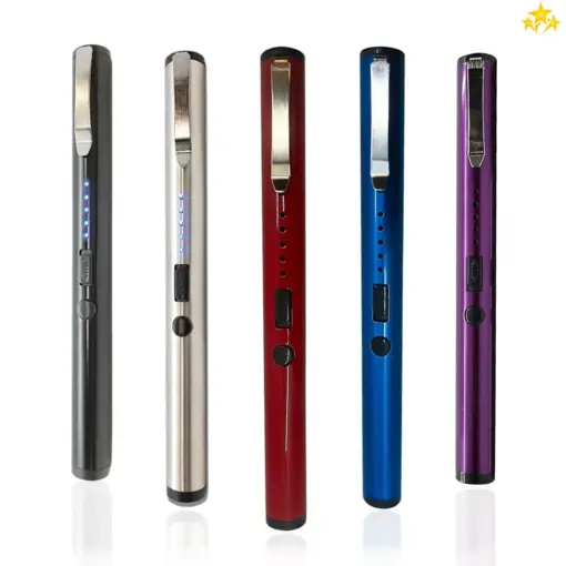 SUPTRUCK™ Defense Pro 32,000,000 Stun Pen