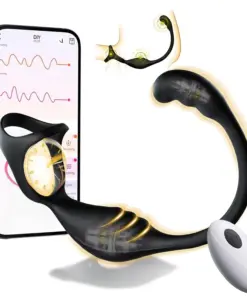 Suptruck Kiwinet TAILOR X10🔥4 IN 1 Prostate Massager