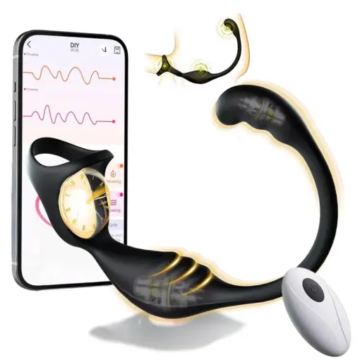Suptruck Kiwinet TAILOR X10🔥4 IN 1 Prostate Massager