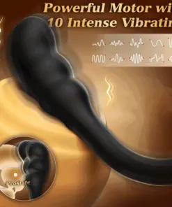 Suptruck Kiwinet TAILOR X10🔥4 IN 1 Prostate Massager