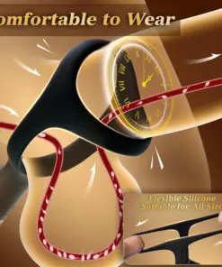 Suptruck Kiwinet TAILOR X10🔥4 IN 1 Prostate Massager