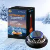 Suptruck™ Electrodynamic Molecular Infrawave Antifreeze Device
