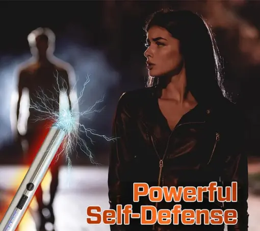 SUPTRUCK™ DefenPro 32,000,000 Stun Pen - Image 2