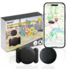 Suptruck™ EasyFind SECURE Mini Magnetic GPS Tracker