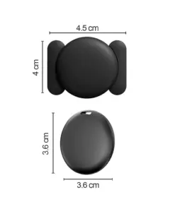 Suptruck™ EasyFind SECURE Mini Magnetic GPS Tracker