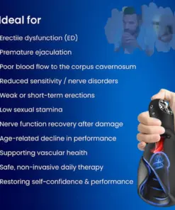 SUPTRUCK™ Neuraxon 3in1 Shockwave AI Smart Device