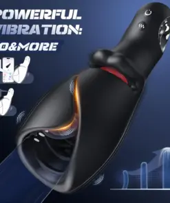 SUPTRUCK™ Neuraxon 3in1 Shockwave AI Smart Device