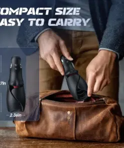 SUPTRUCK™ Neuraxon 3in1 Shockwave AI Smart Device