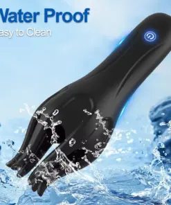 SUPTRUCK™ Viraxon 3in1 NeuroWave Therapy Device