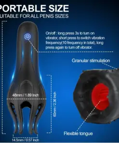 SUPTRUCK™ Viraxon 3in1 NeuroWave Therapy Device
