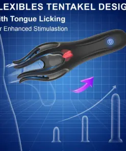 SUPTRUCK™ Viraxon 3in1 NeuroWave Therapy Device