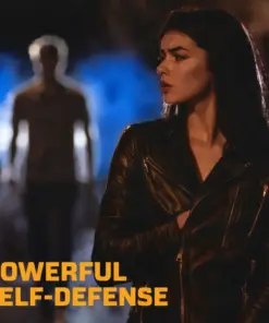 SUPTRUCK™ Vortek X95 Stun Flashlight