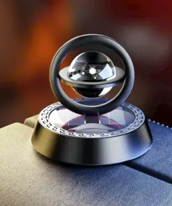 Suptruck™ Electrodynamic Infrawave Orbital Defrost Device