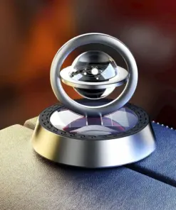 Suptruck™ Electrodynamic Infrawave Orbital Defrost Device