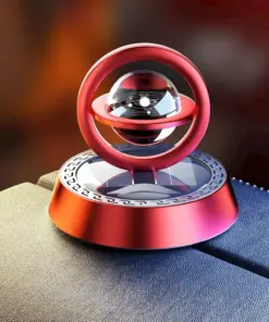 Suptruck™ Electrodynamic Infrawave Orbital Defrost Device