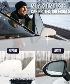 Suptruck™ Electromagnetic Molecular Interference Antifreeze Device - Lafuwi Portable Electrical Heater