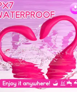 Suptruck X15 Wireless Wearable Massager Global Control 15 Modes 2026 Limited 70 OFF