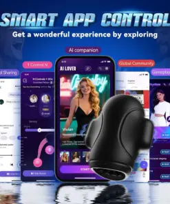 2026 SUPTRUCK Upgraded EnduranceX3™ Male Therapy Trainer