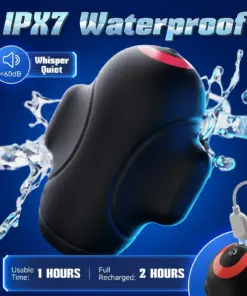 2026 SUPTRUCK Upgraded EnduranceX3™ Male Therapy Trainer