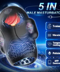 2026 SUPTRUCK Upgraded EnduranceX3™ Male Therapy Trainer