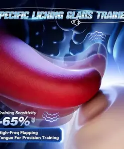 2026 SUPTRUCK Upgraded EnduranceX3™ Male Therapy Trainer