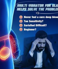 2026 SUPTRUCK Upgraded EnduranceX3™ Male Therapy Trainer