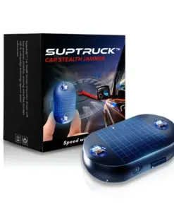 SUPTRUCK™ Car Stealth Jammer
