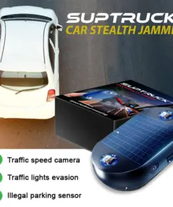 SUPTRUCK™ Car Stealth Jammer
