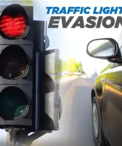SUPTRUCK™ Car Stealth Jammer